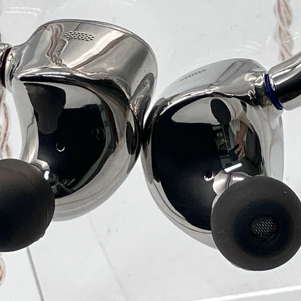 【中古】FX17 【FIO-IEM-FX17-S】【秋葉原】 - Image 2