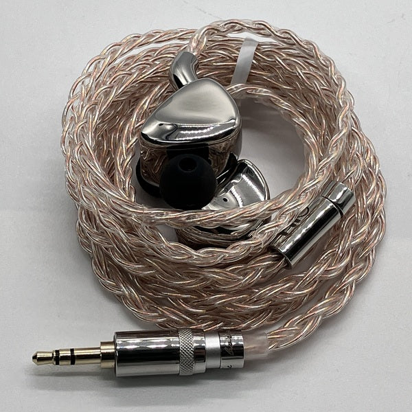 【中古】FX17 【FIO-IEM-FX17-S】【秋葉原】 - Image 4