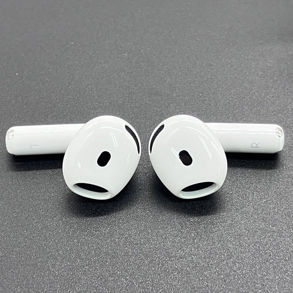 【中古】AirPods 4 MXP63J/A【秋葉原】 - Image 5