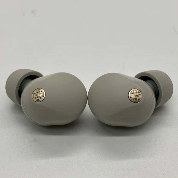 【中古】WF-1000XM5 S プラチナシルバー【秋葉原】 - Image 3