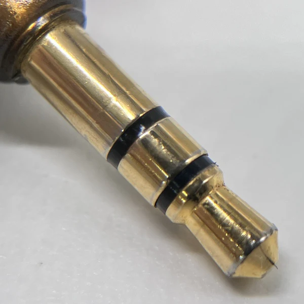 【中古】Smoky Litz Cable（CAロゴあり）(MMCX-3.5mm)【名古屋】 - Image 3