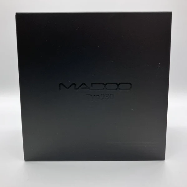 【中古】Typ930 【MDO-T930-TI】【秋葉原】 - Image 13