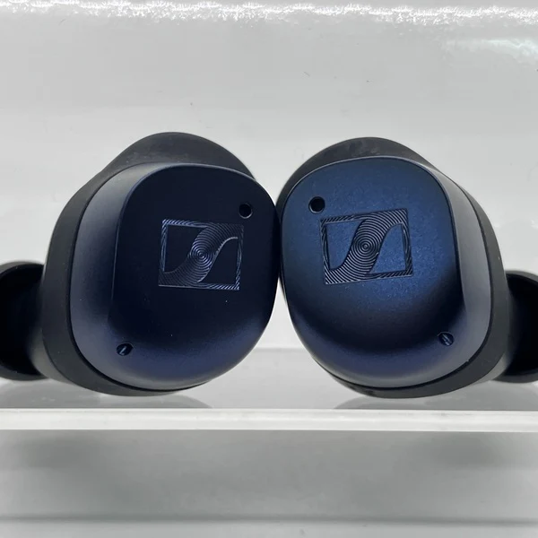 【中古】MOMENTUM True Wireless 4 デニム【秋葉原】 - Image 3