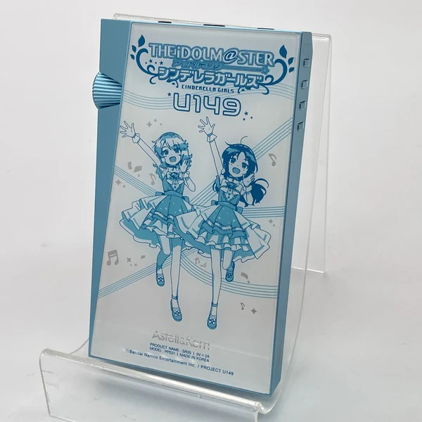 【中古】A&norma SR35 TVアニメ「アイドルマスター シンデレラガールズ U149」Edition 【IRV-AK-SR35-U149】【秋葉原】 - Image 2