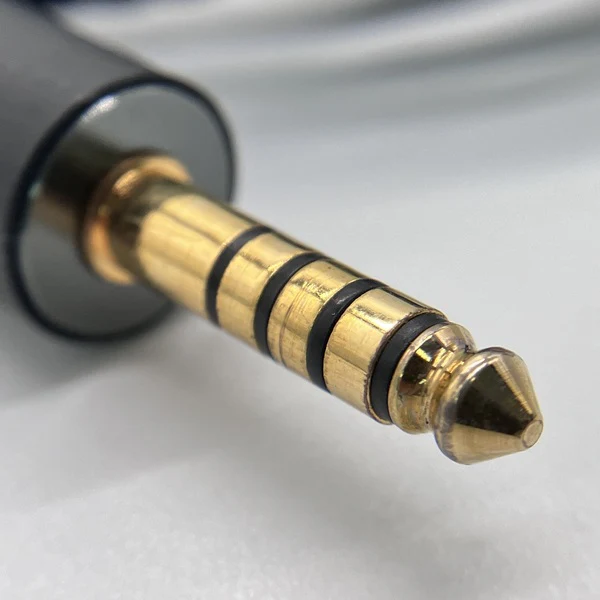 【中古】UPG001Ref.  [With OFC Pentaconn(5極Φ4.4mmプラグ)-MMCX]【秋葉原】 - Image 3