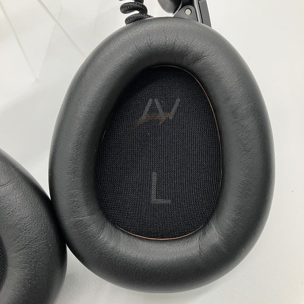 【中古】AVIATOR 900 ANC WIRELESS OVER EAR TRUE BLACK 【S6AVW-T740】【名古屋】 - Image 3