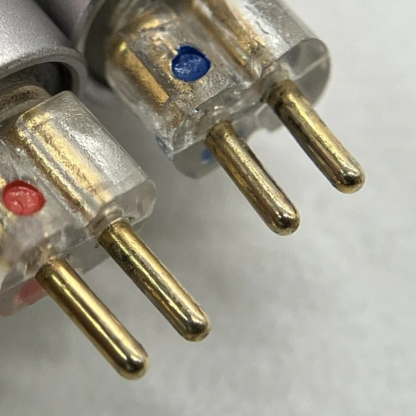 【中古】LNA Day for Night IEM 2pin-4.4mmL 【LNA-DFN-CM2P-44L】【日本橋】 - Image 2