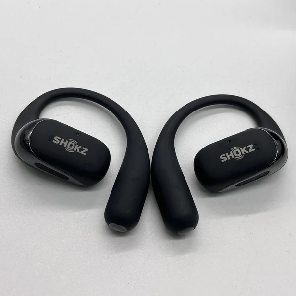 【中古】OpenFit2 Black【SKZ-EP-000045】【秋葉原】 - Image 3
