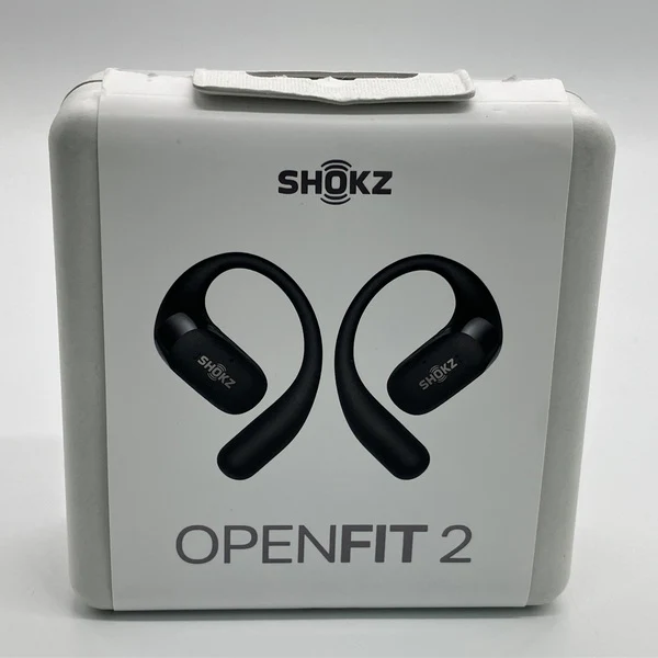 【中古】OpenFit2 Black【SKZ-EP-000045】【秋葉原】 - Image 5