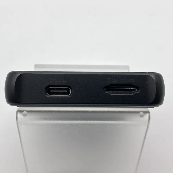 【中古】New R3Pro Saber Black【日本橋】 - Image 6