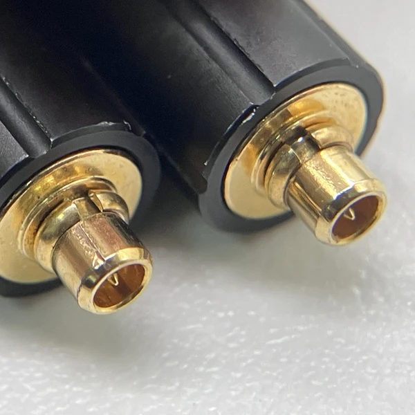 【中古】虎徹 (Kotetsu)AK2.5mm4極バランス-MMCX 【NLH-KTS】【日本橋】 - Image 2