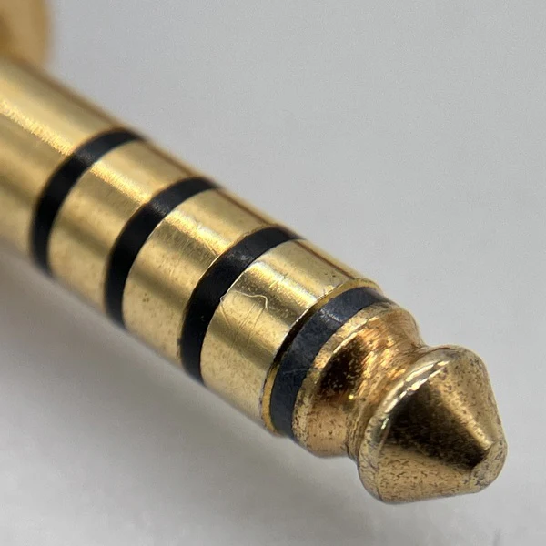 【中古】冩楽　極 (Sharaku-Kiwami)4.4mm5極バランス/Pentaconn ear 【NLS-SRK-KWM】【秋葉原】 - Image 3