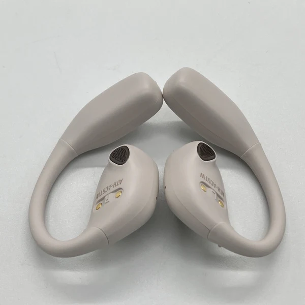 【中古】ATH-AC5TW WH リッチホワイト【秋葉原】 - Image 4