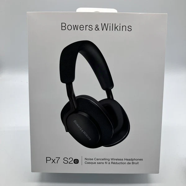 【中古】Px7 S2e アンスラサイト・ブラック 【PX7S2E/AB】【秋葉原】 - Image 7
