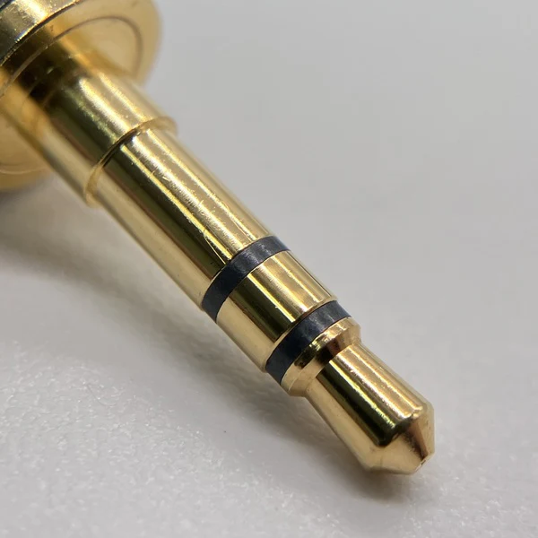 【中古】Axinite（アキシナイト） CIEM2Pin-3.5mm (イヤーループ仕様) 120cm【日本橋】 - Image 3