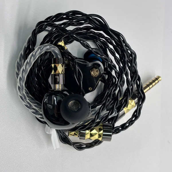 【中古】Mest Jet Black【UNM-1901】【日本橋】 - Image 4