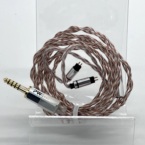 【中古】Saladin 4芯 (2Pin-4.4mm)【日本橋】