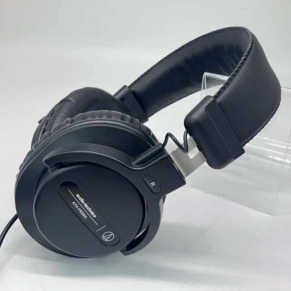 【中古】ATH-PRO5X BK ブラック【名古屋】 - Image 2