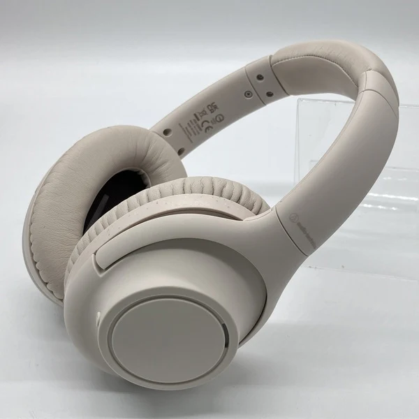 【中古】ATH-S300BT BG ベージュ【秋葉原】 - Image 2