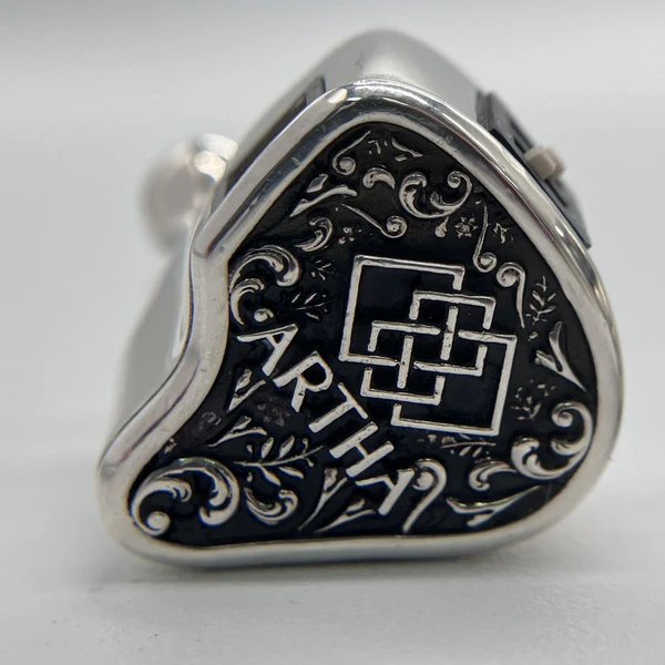 【中古】ARTHA Argentum (Universal Fit)【秋葉原】 - Image 5