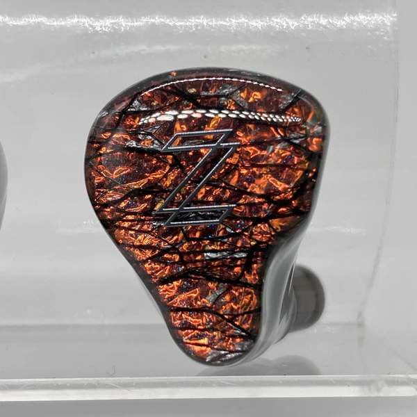 【中古】ZURQ (Universal Fit)【秋葉原】 - Image 6