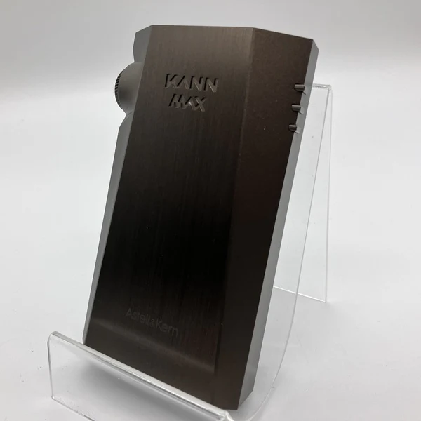 【中古】KANN MAX Brown Mud 【IRV-AK-KANN-MAX-BM】【秋葉原】 - Image 2