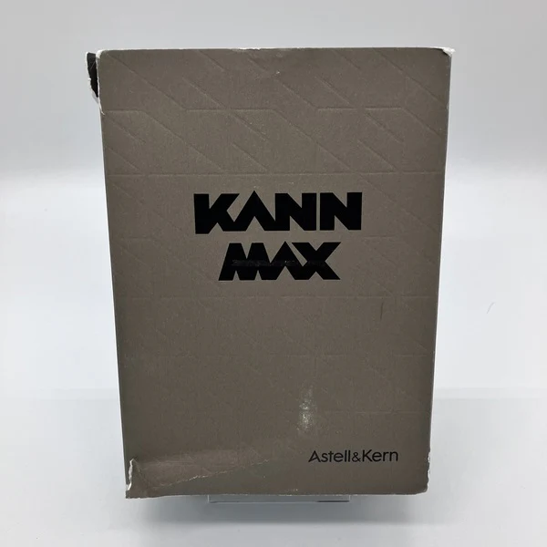 【中古】KANN MAX Brown Mud 【IRV-AK-KANN-MAX-BM】【秋葉原】 - Image 8
