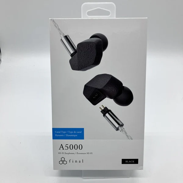【中古】A5000 【FI-A5DPLD】【秋葉原】 - Image 5