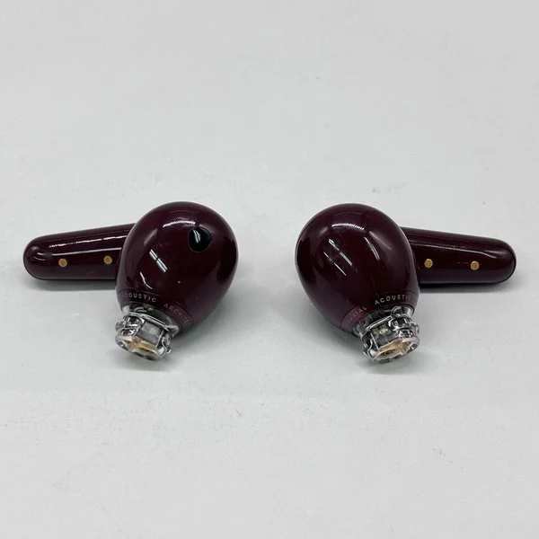 【中古】Soundcore Liberty 4 ワインレッド 【A3953N81】【秋葉原】 - Image 4