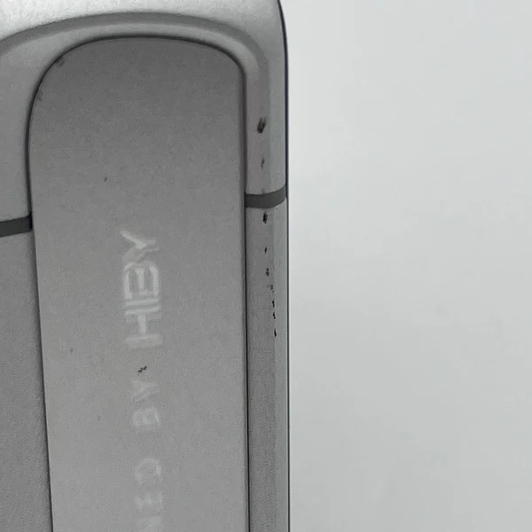 【中古】R3 Pro II Silver【日本橋】 - Image 8