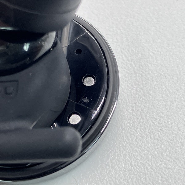 【中古】PerL Pro True Wireless Earbuds ブラック【AHC15PLBKEM】【秋葉原】 - Image 5
