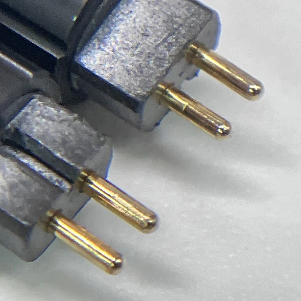 【中古】CASSINI (カッシーニ) 4.4mm5極バランス/カスタムIEM2pin 【NLA-CSN】【秋葉原】 - Image 2