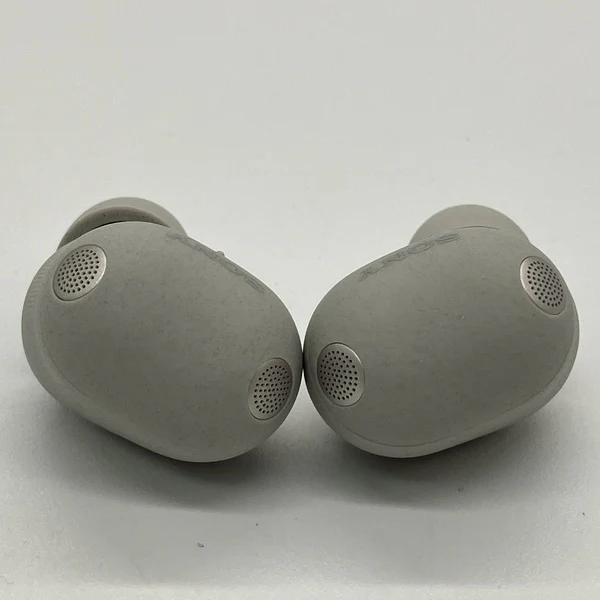 【中古】WF-1000XM6 SZ プラチナシルバー【秋葉原】 - Image 3