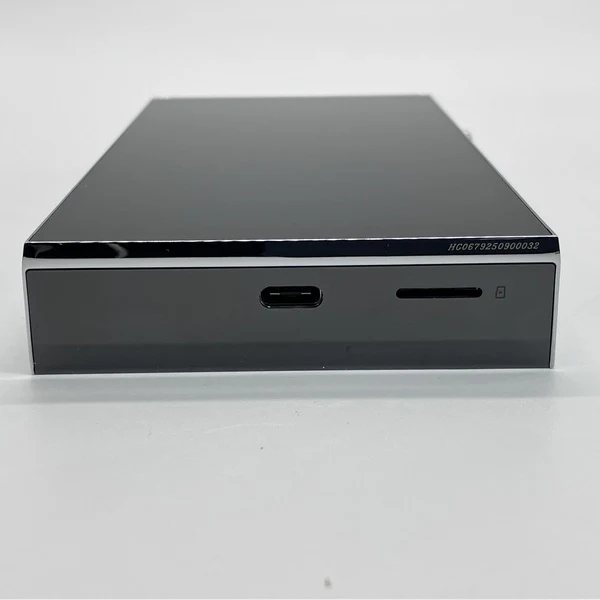【中古】A&ultima SP4000 Silver【IRV-AK-SP4000-SV】【秋葉原】 - Image 5