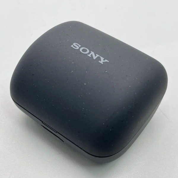 【中古】LinkBuds グレー 【WF-L900 H】【日本橋】 - Image 2