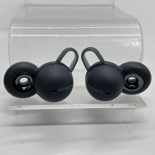 【中古】LinkBuds グレー 【WF-L900 H】【日本橋】 - Image 3
