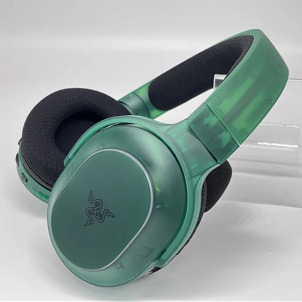 【中古】Barracuda X Chroma（Phantom Green Edition）【日本橋】 - Image 2