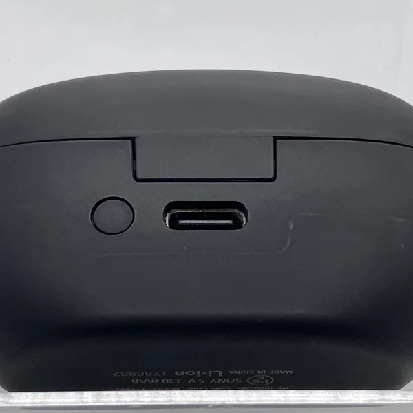 【中古】WF-1000XM5 B ブラック【秋葉原】 - Image 7