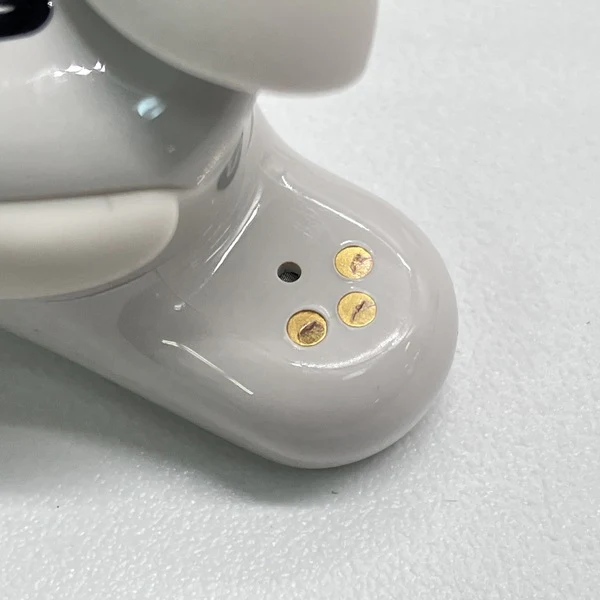 【中古】QuietComfort Ultra Earbuds White Smoke【秋葉原】 - Image 6