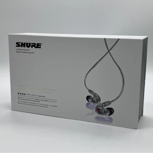 【中古】SE846CL-A【秋葉原】 - Image 5