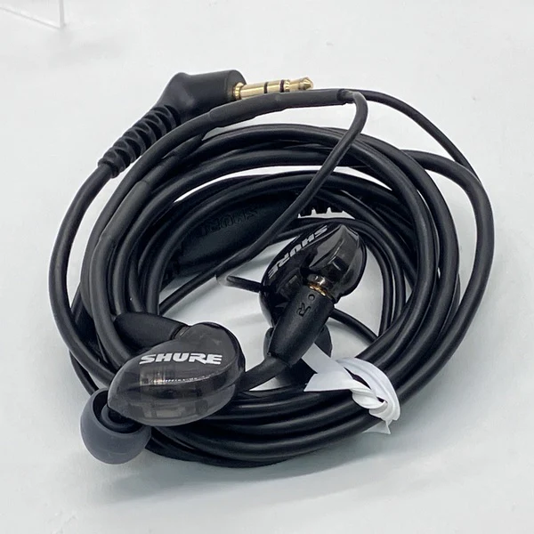 【中古】SE215 ブラック Pro Line【SE215-K-A】【秋葉原】 - Image 4