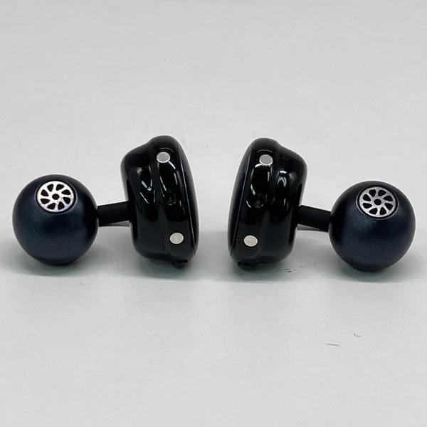【中古】EarFun Clip Silver Grey【日本橋】 - Image 4