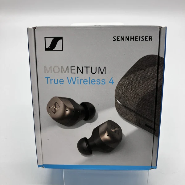 【中古】MOMENTUM True Wireless 4 ブラックコッパ―（Amazon限定カラー）【名古屋】 - Image 5
