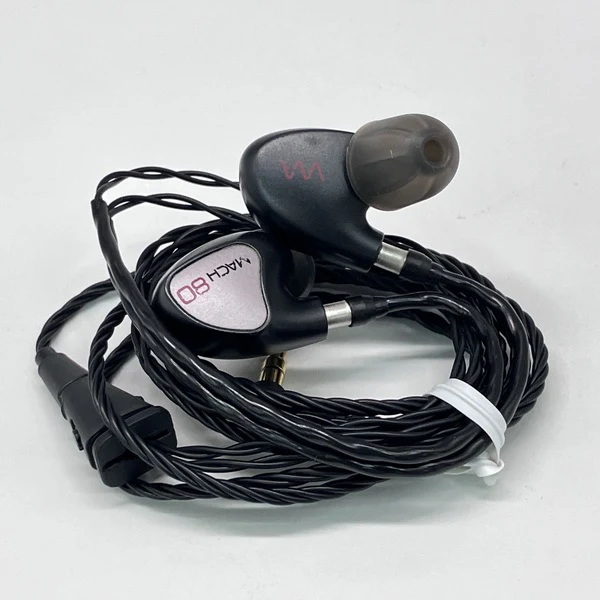 【中古】MACH 80 【WA-M80】【日本橋】 - Image 4