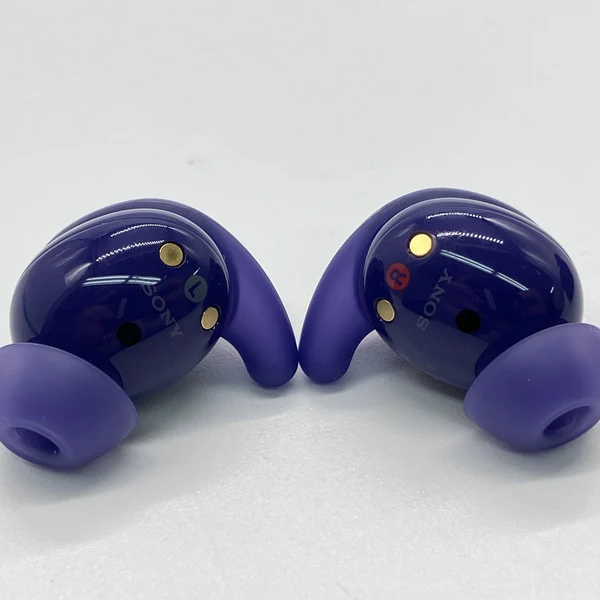【中古】LinkBuds Fit × Olivia Rodrigo 【WF-LS910N VZ】【名古屋】 - Image 4