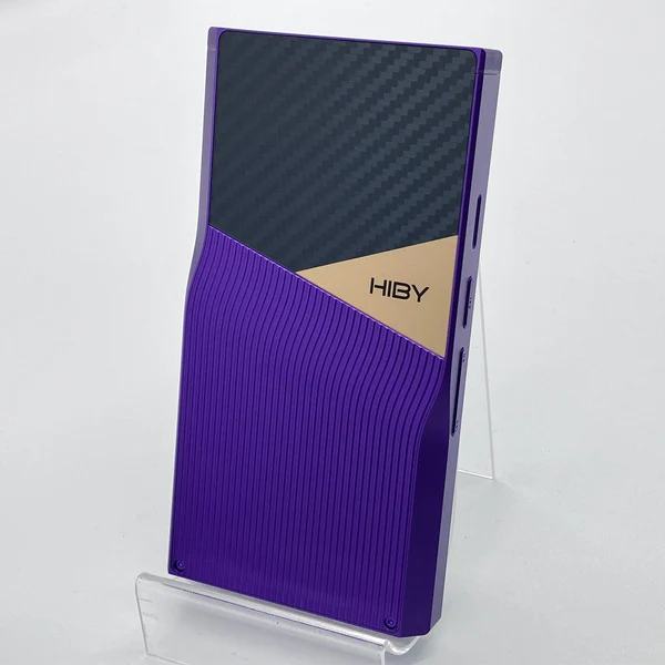 【中古】R6 Pro II Purple【秋葉原】 - Image 2