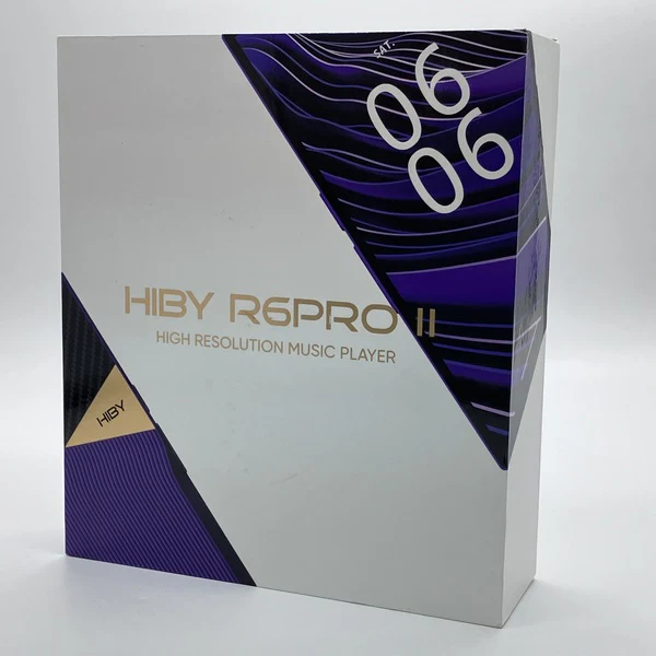【中古】R6 Pro II Purple【秋葉原】 - Image 7