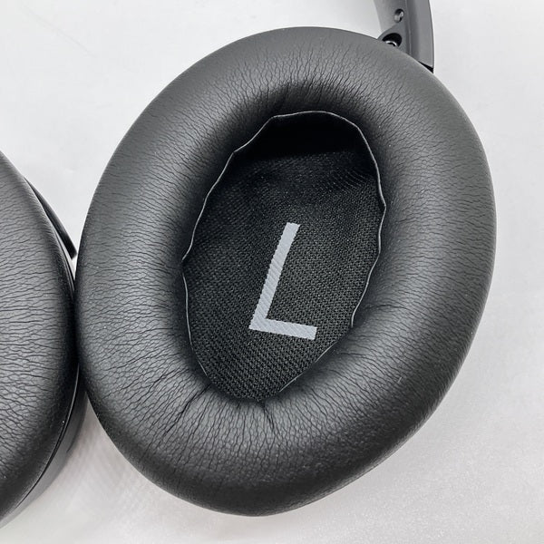 【中古】QuietComfort Headphones Black【秋葉原】 - Image 3
