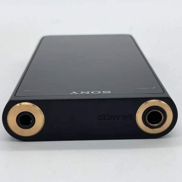 【中古】NW-ZX507 BM 【ブラック】【秋葉原】 - Image 6