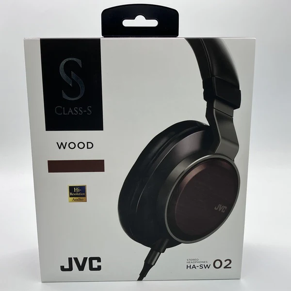 【中古】CLASS-S WOOD HA-SW02(WOOD 02)【秋葉原】 - Image 8